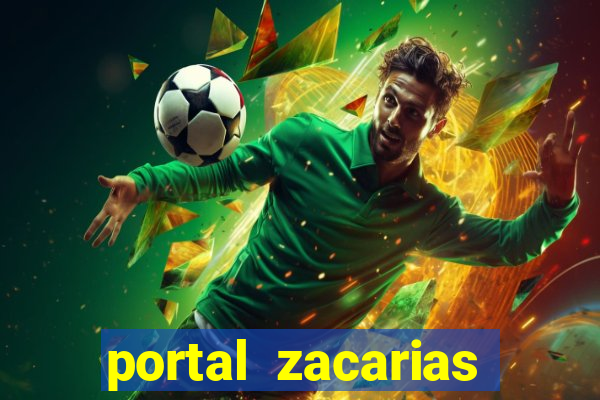 portal zacarias caso gustavo